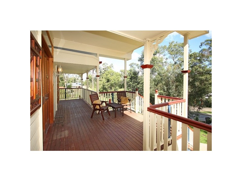 167 Red Cedar Road, Pullenvale QLD 4069