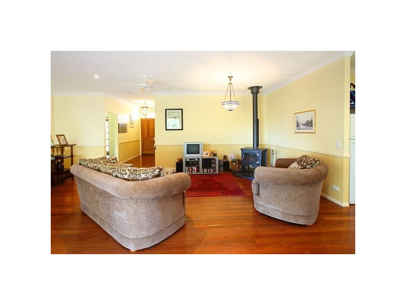 167 Red Cedar Road, Pullenvale QLD 4069