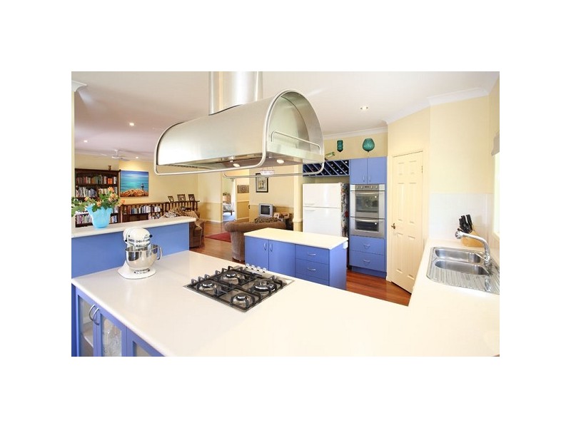 167 Red Cedar Road, Pullenvale QLD 4069