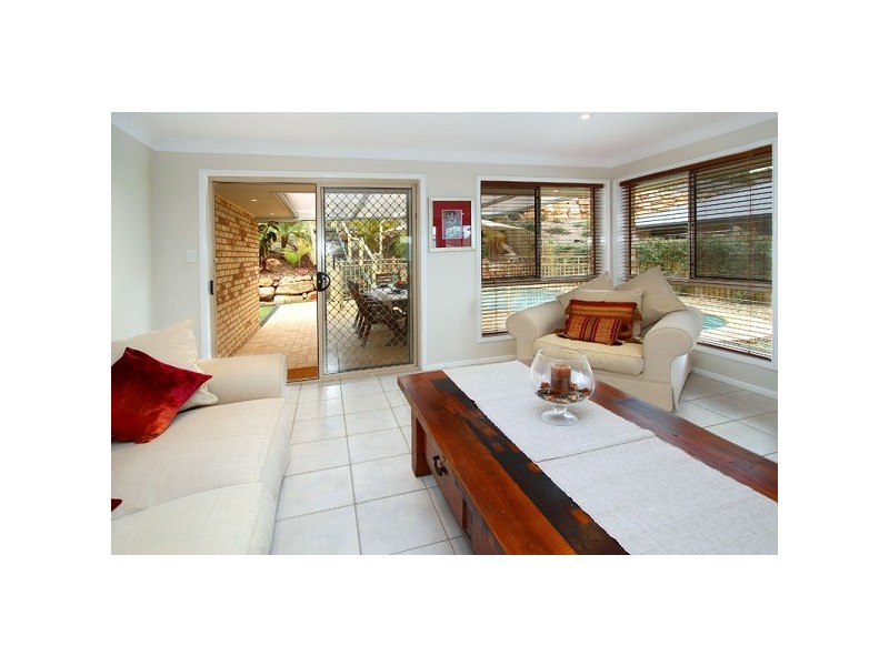 32 Forestwood Place, Moggill QLD 4070