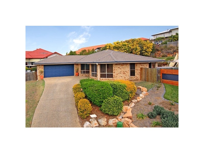 32 Forestwood Place, Moggill QLD 4070