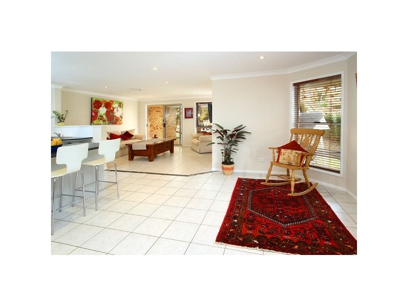 32 Forestwood Place, Moggill QLD 4070