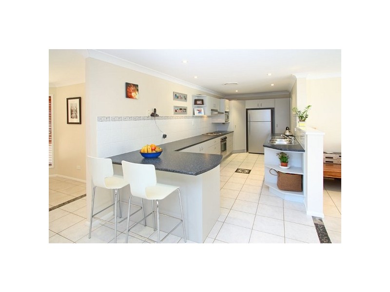 32 Forestwood Place, Moggill QLD 4070