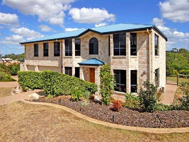 164 Brimblecombe Circuit, Pullenvale QLD 4069
