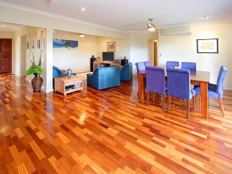 164 Brimblecombe Circuit, Pullenvale QLD 4069