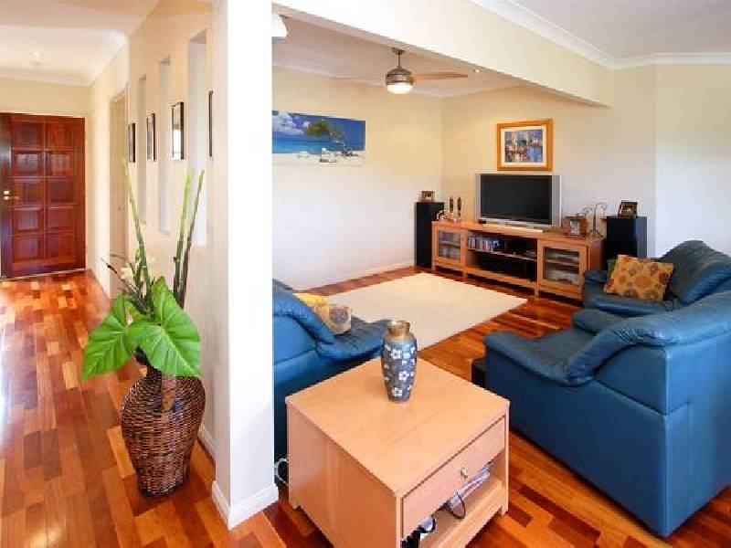 164 Brimblecombe Circuit, Pullenvale QLD 4069