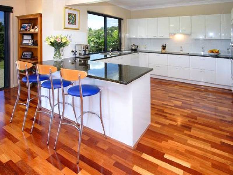 164 Brimblecombe Circuit, Pullenvale QLD 4069