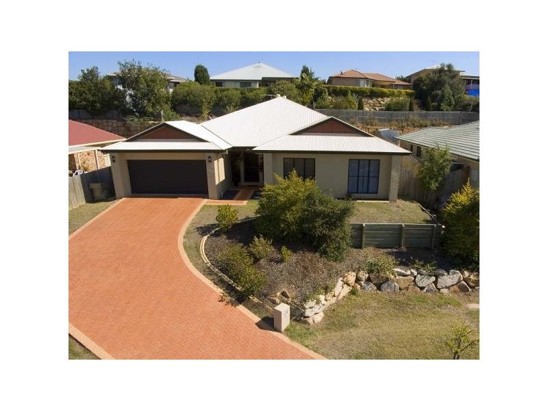 20 Sandlewood Close, Moggill QLD 4070