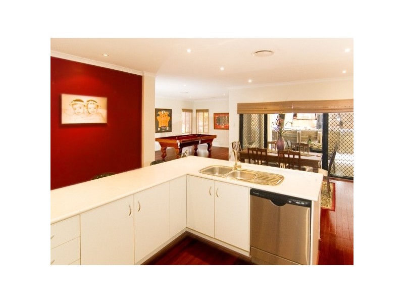 20 Sandlewood Close, Moggill QLD 4070
