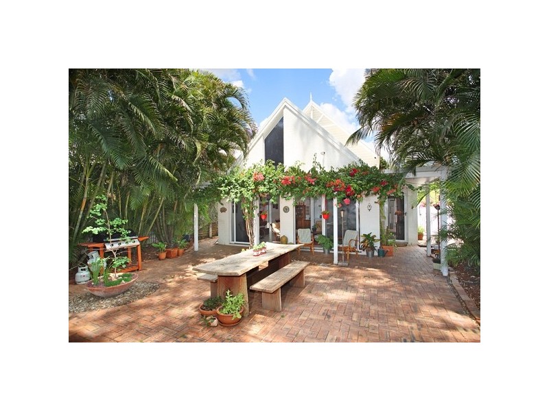 41 Oxley Terrace, Corinda QLD 4075