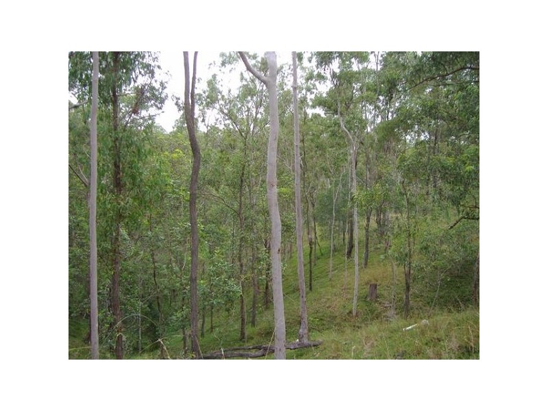 372 George Holt Drive, Mount Crosby QLD 4306