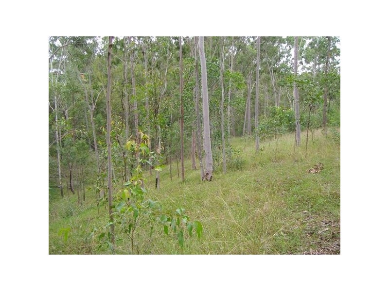 372 George Holt Drive, Mount Crosby QLD 4306