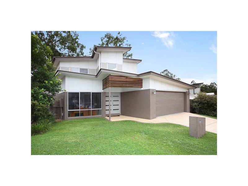 5 Lomandra Place, Chapel Hill QLD 4069