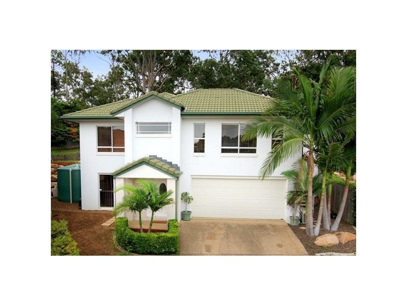 14 Summerfield Place, Kenmore QLD 4069