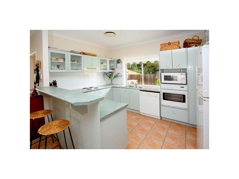 14 Summerfield Place, Kenmore QLD 4069