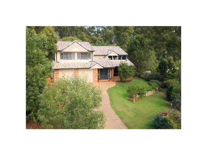 80 Fiddlewood Crescent, Bellbowrie QLD 4070