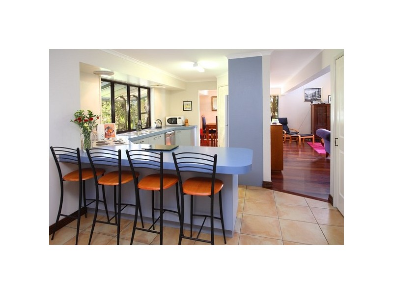 80 Fiddlewood Crescent, Bellbowrie QLD 4070