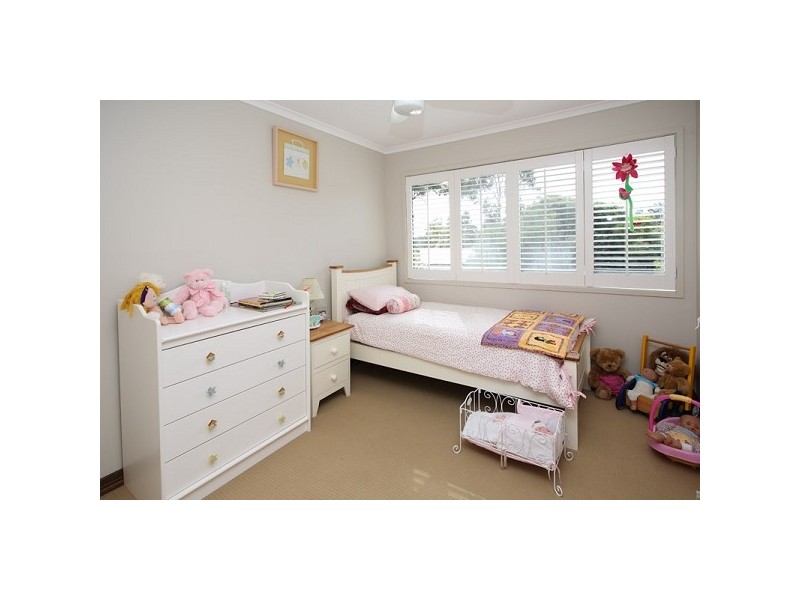 80 Fiddlewood Crescent, Bellbowrie QLD 4070