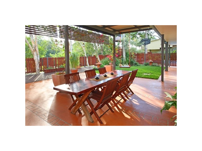 7 Kiriwina Street, Fig Tree Pocket QLD 4069