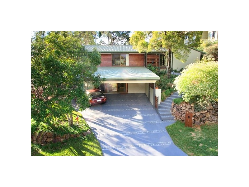 7 Kiriwina Street, Fig Tree Pocket QLD 4069