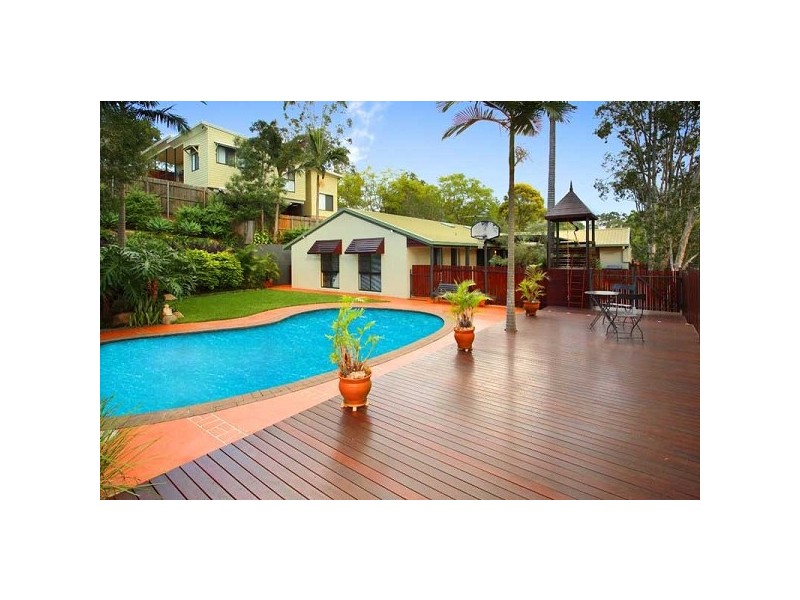 7 Kiriwina Street, Fig Tree Pocket QLD 4069