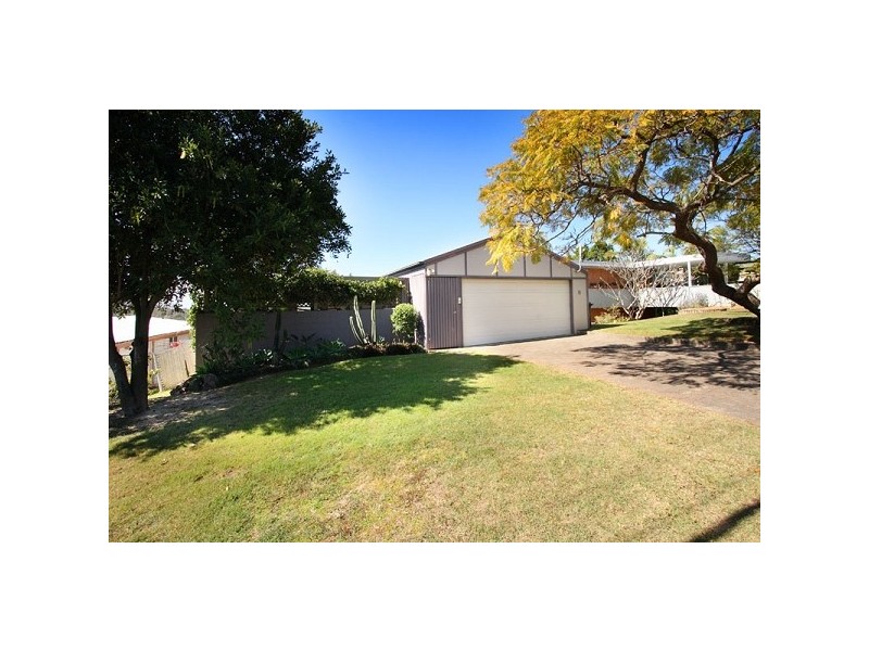 86 Marshall Lane, Kenmore QLD 4069