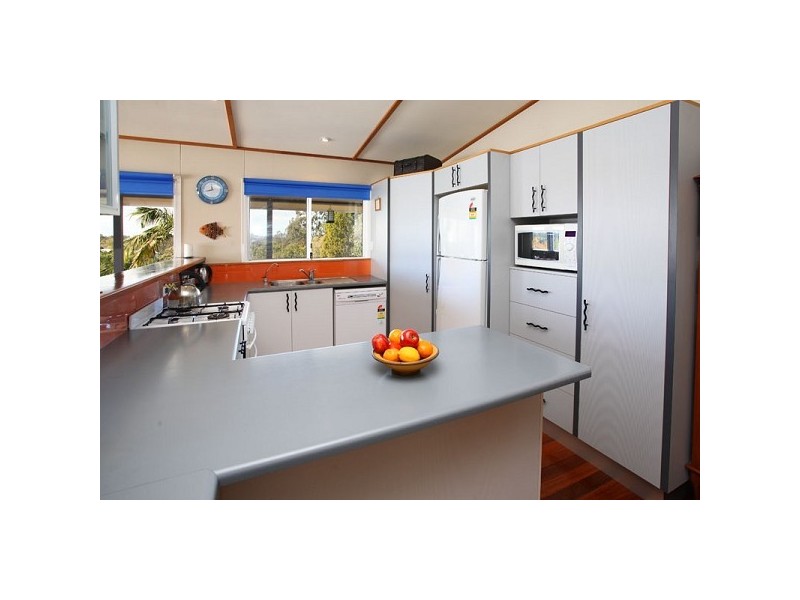 86 Marshall Lane, Kenmore QLD 4069