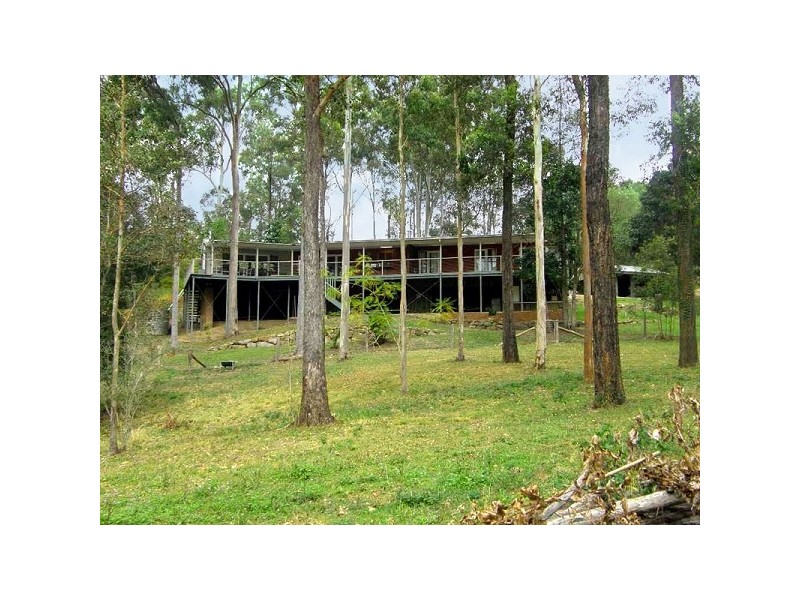 495 Grandview Road, Pullenvale QLD 4069