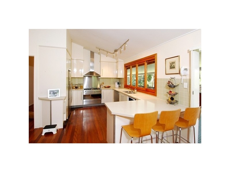 495 Grandview Road, Pullenvale QLD 4069