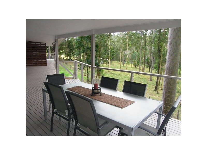 495 Grandview Road, Pullenvale QLD 4069