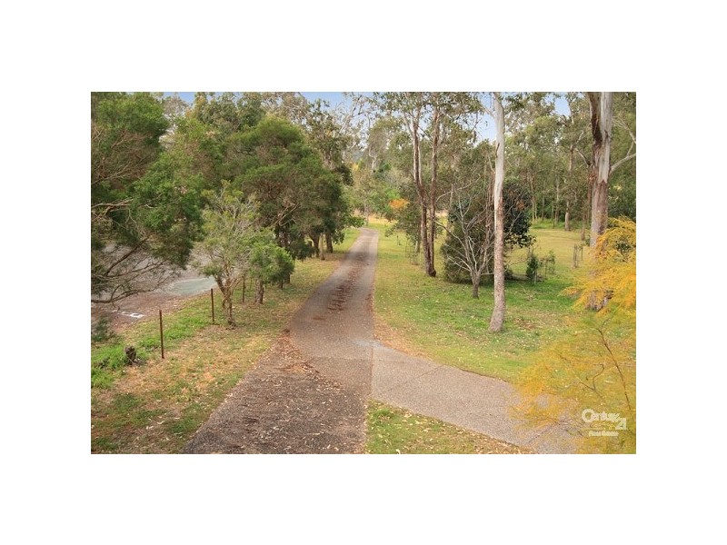 2451 Moggill Road, Pinjarra Hills QLD 4069