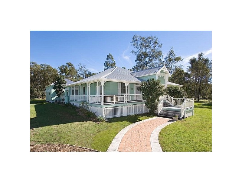 3685 Moggill Road, Moggill QLD 4070