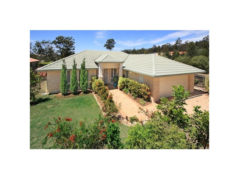 20 Dalewood Place, Moggill QLD 4070