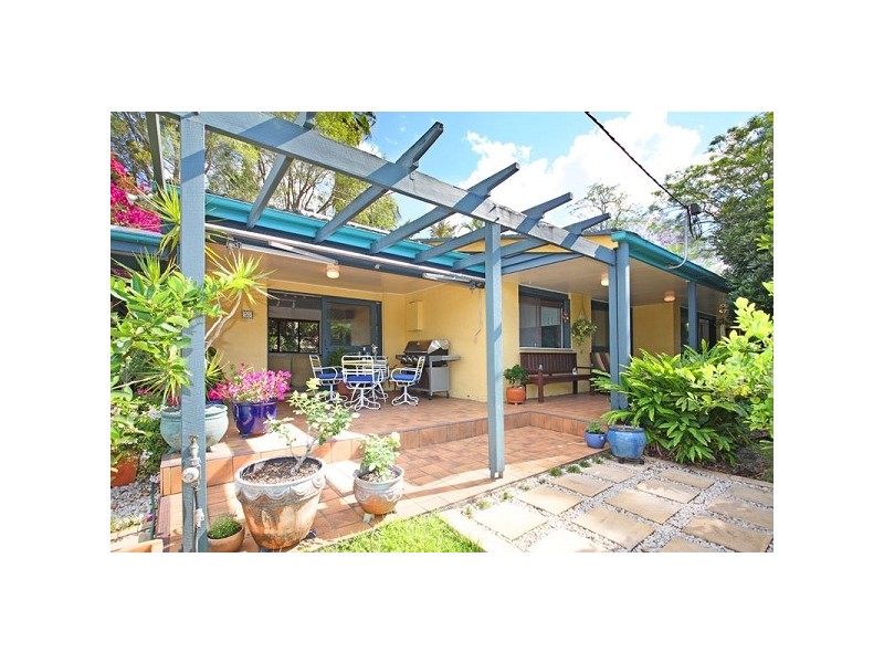 50 Gubberley Street, Kenmore QLD 4069