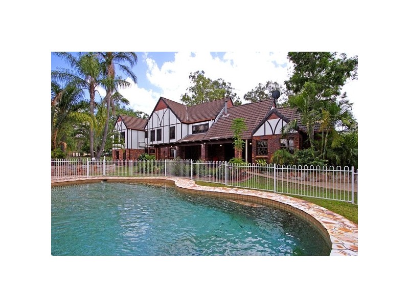 222 Sugars Road, Anstead QLD 4070