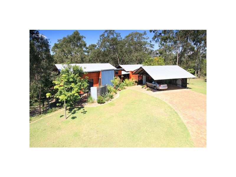 7 George Holt Drive, Mount Crosby QLD 4306