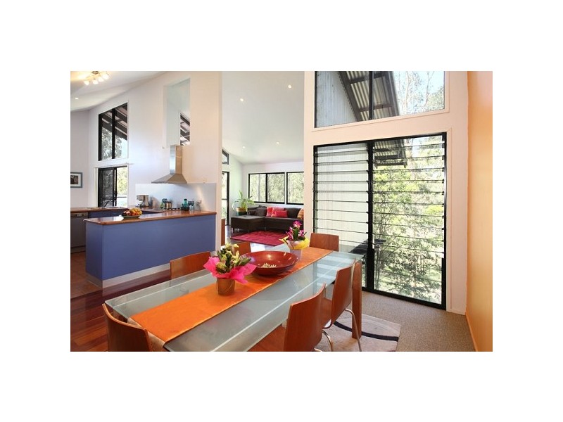 7 George Holt Drive, Mount Crosby QLD 4306