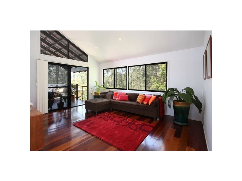 7 George Holt Drive, Mount Crosby QLD 4306