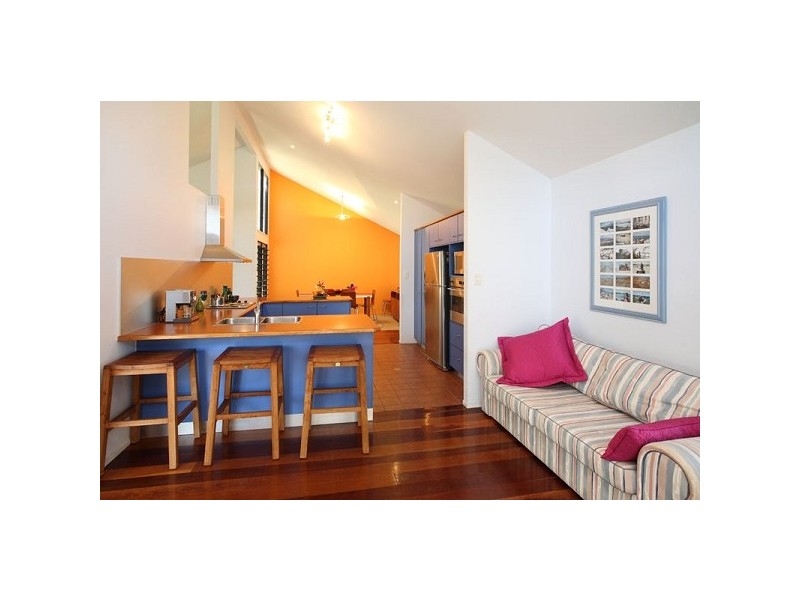 7 George Holt Drive, Mount Crosby QLD 4306