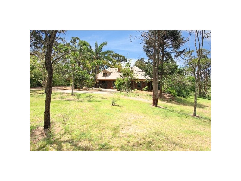 207 Sugars Road, Anstead QLD 4070