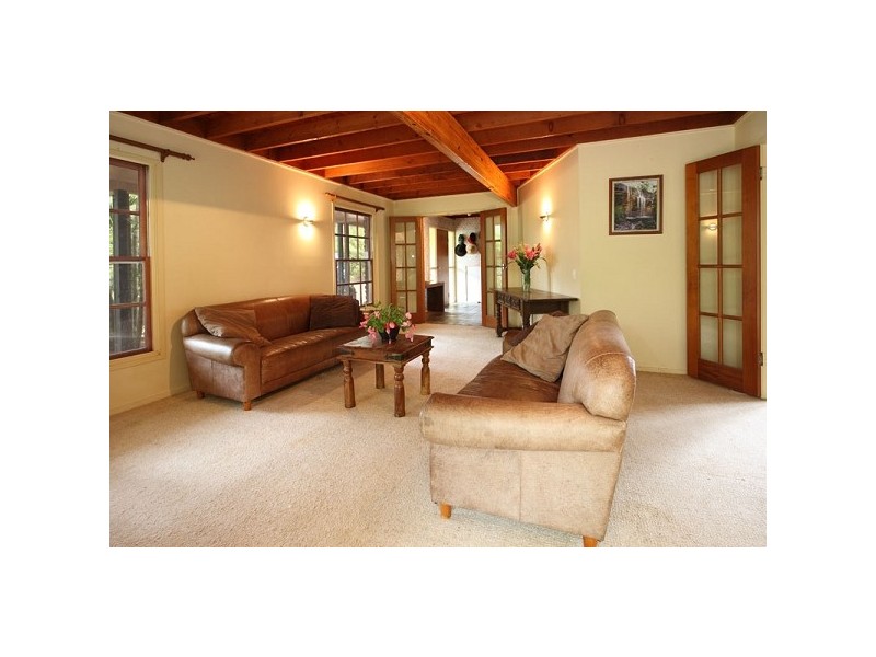 207 Sugars Road, Anstead QLD 4070