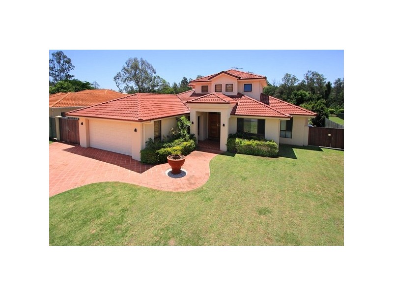 45 Blackbutt Place, Brookfield QLD 4069