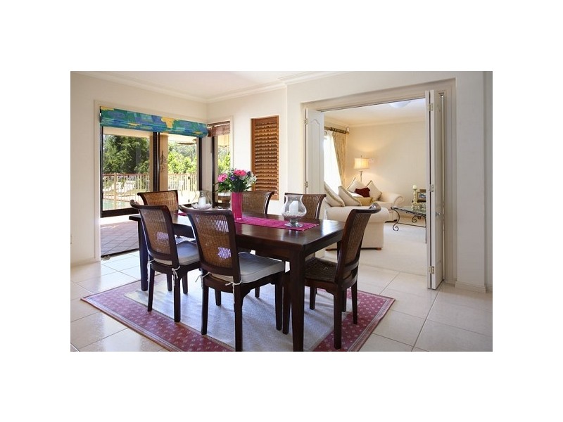 45 Blackbutt Place, Brookfield QLD 4069