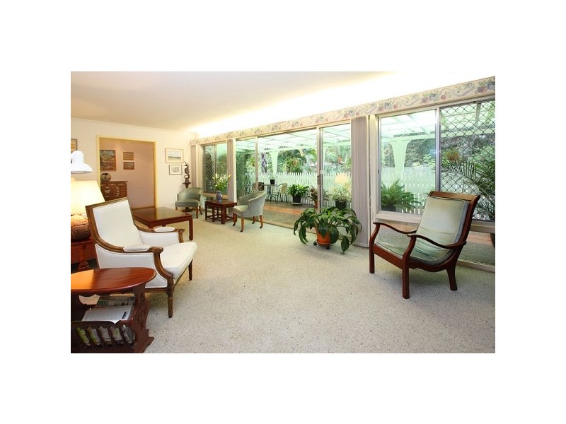 81 Kersley Road, Kenmore QLD 4069