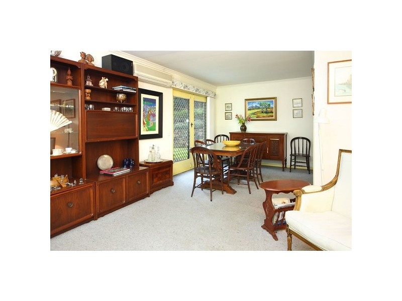 81 Kersley Road, Kenmore QLD 4069