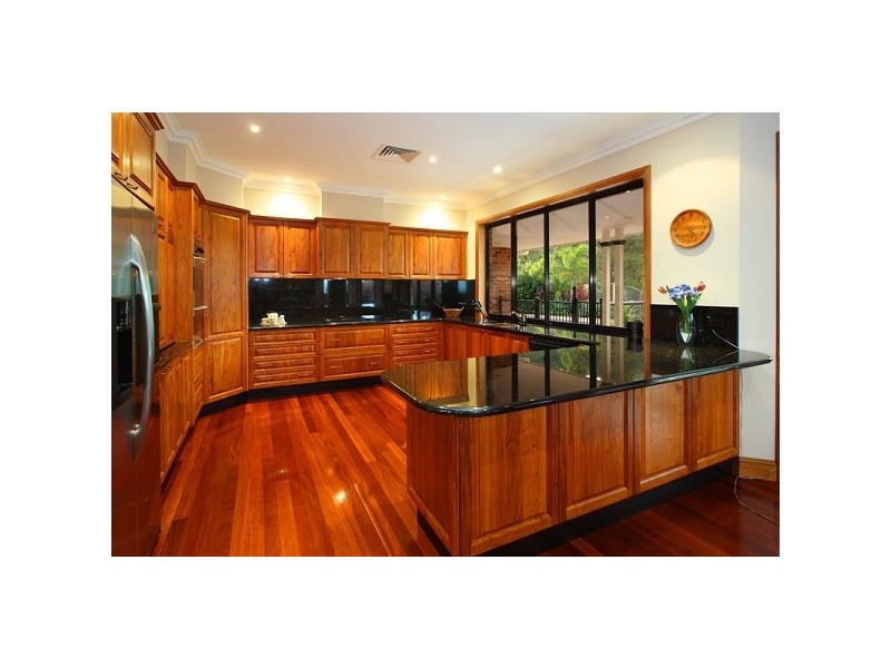 7 Millbrook Drive, Pullenvale QLD 4069