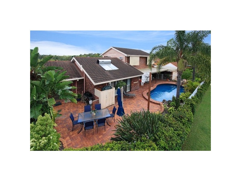 18 Mukine Street, Jindalee QLD 4074