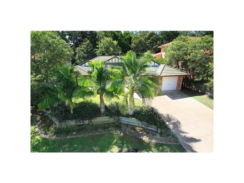 29 Regency Place, Kenmore Hills QLD 4069