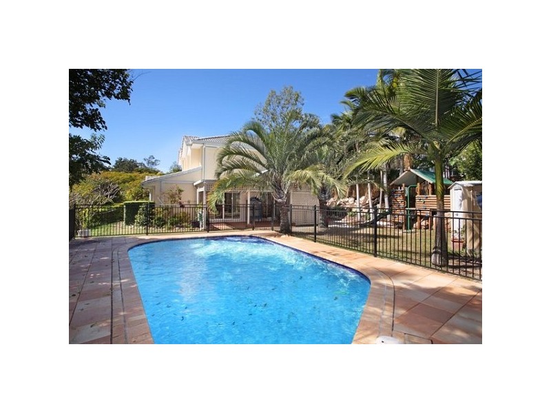 5 Hoana Place, Kenmore QLD 4069