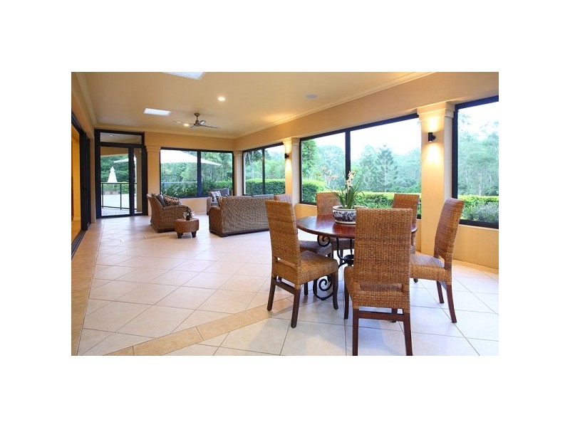 353 Brookfield Road, Kenmore Hills QLD 4069